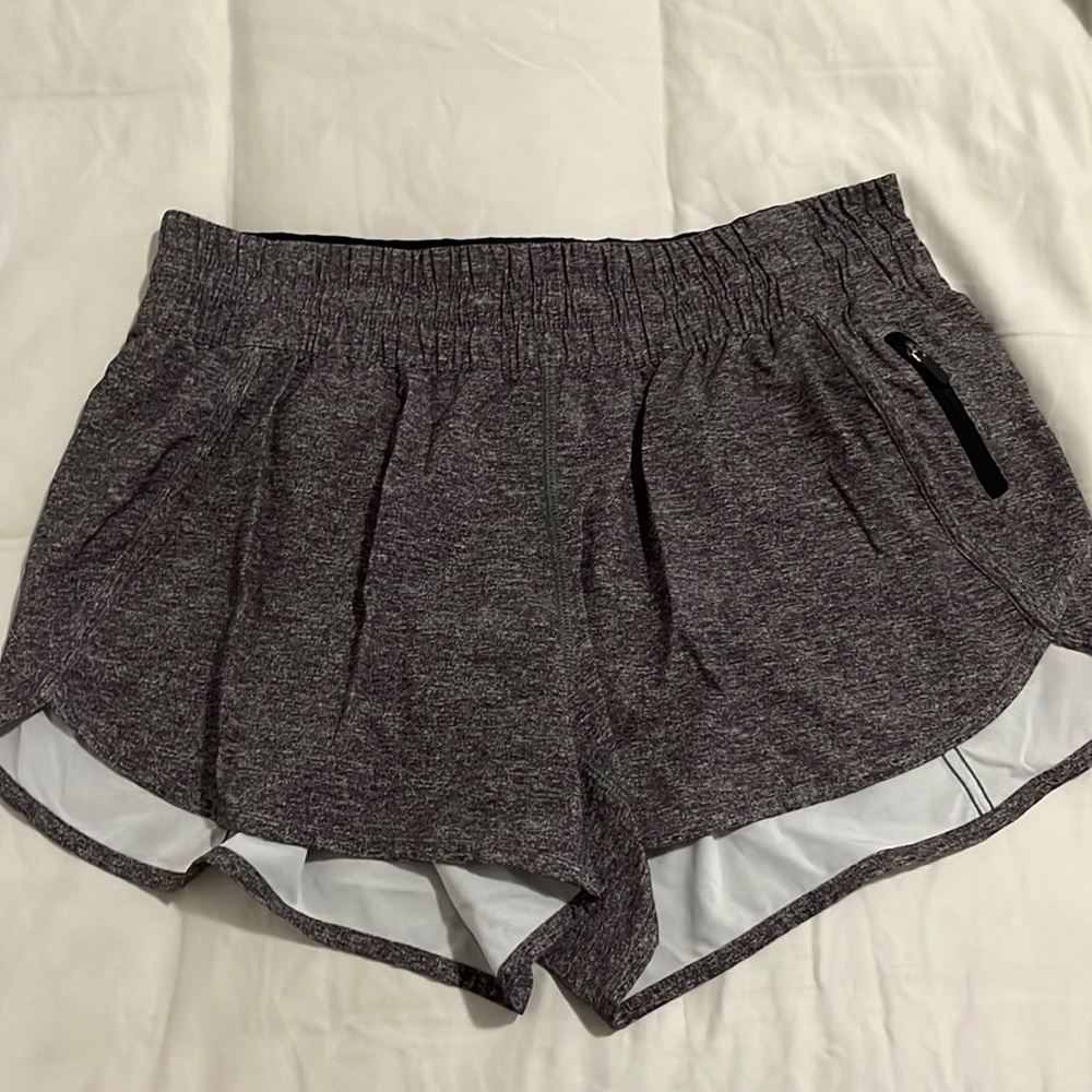 Lululemon Tracker Shorts